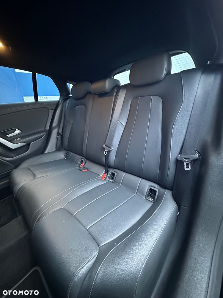 Mercedes-Benz CLA 180 d 8G-DCT Progressive Line Advanced - 9