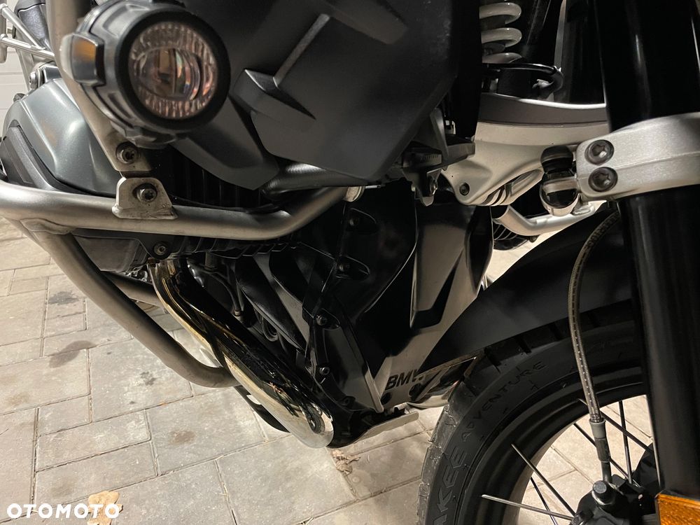 BMW GS - 22
