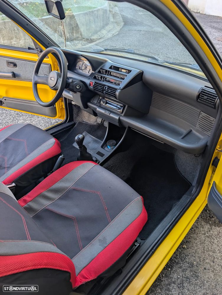 Fiat Cinquecento Sport - 10