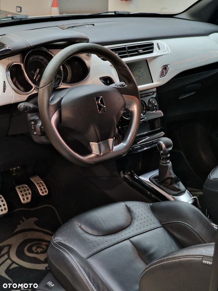 Citroën DS3 - 12