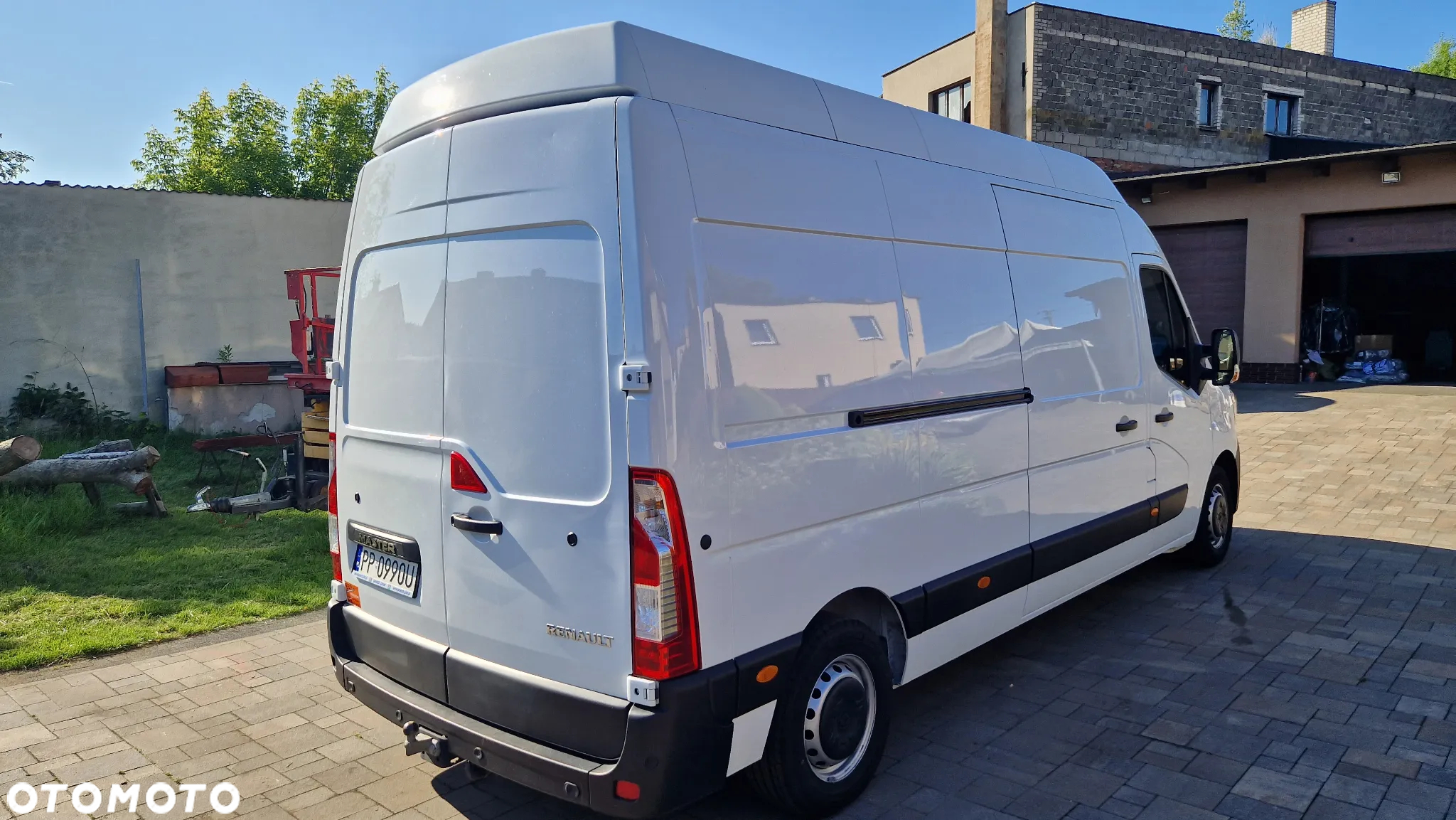 Renault Master - 3