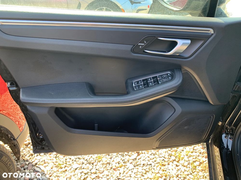 Porsche Macan PDK - 12