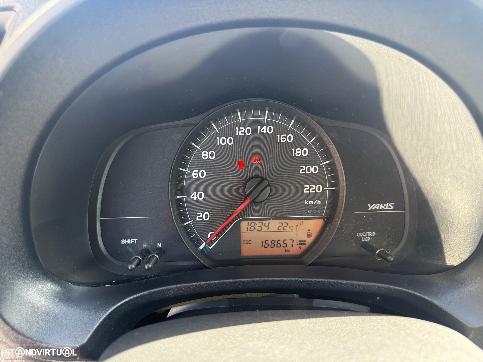 Toyota Yaris 1.4 D-4D Edition-S - 15