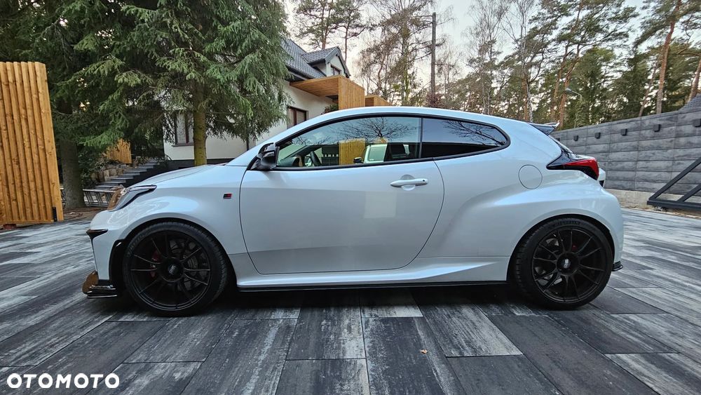 Toyota GR Yaris - 2