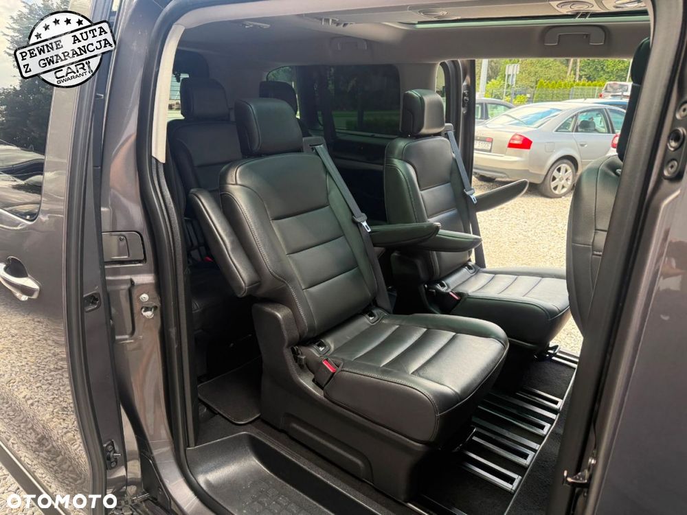 Citroën Jumpy - 21