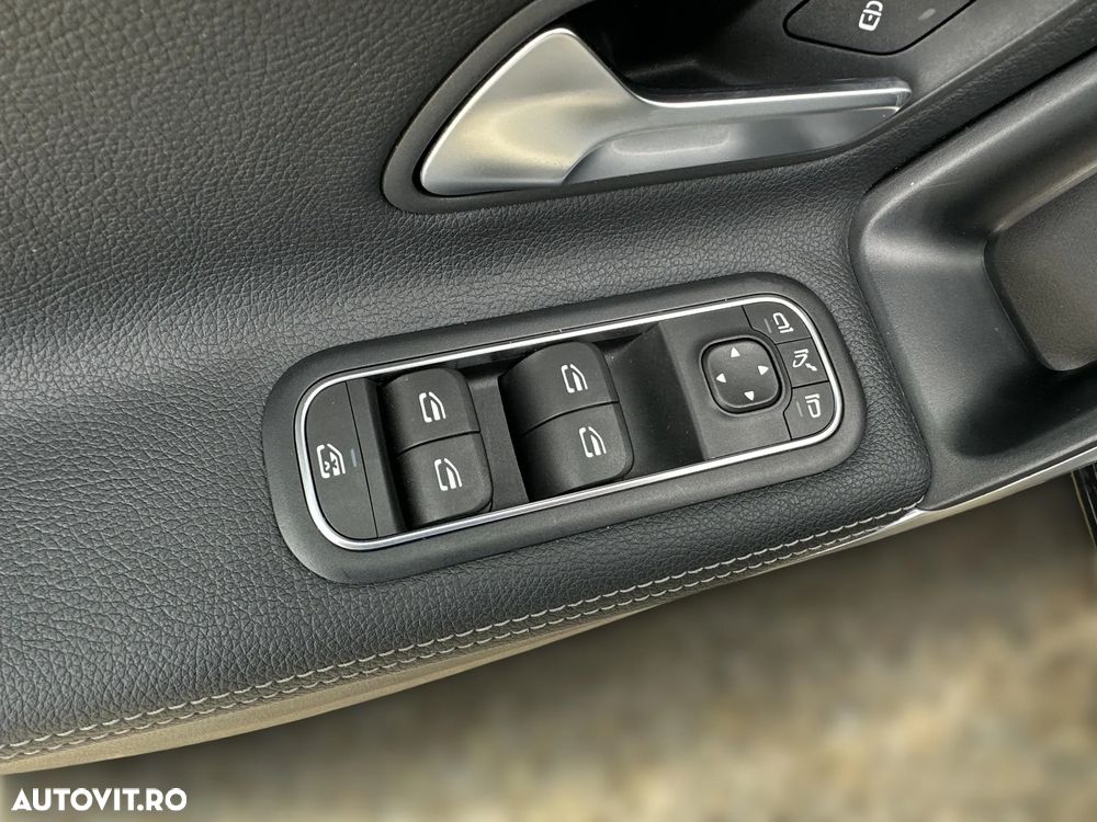 Mercedes-Benz A 180 MHEV 7G-DCT - 14