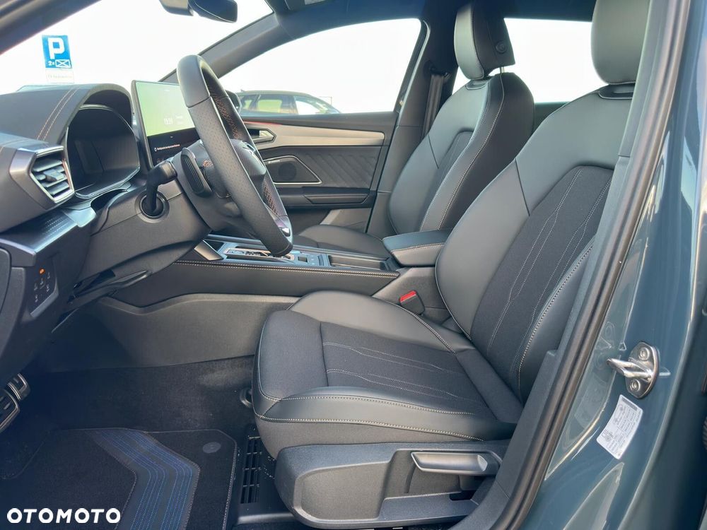 Cupra Leon 1.5 TSI - 14