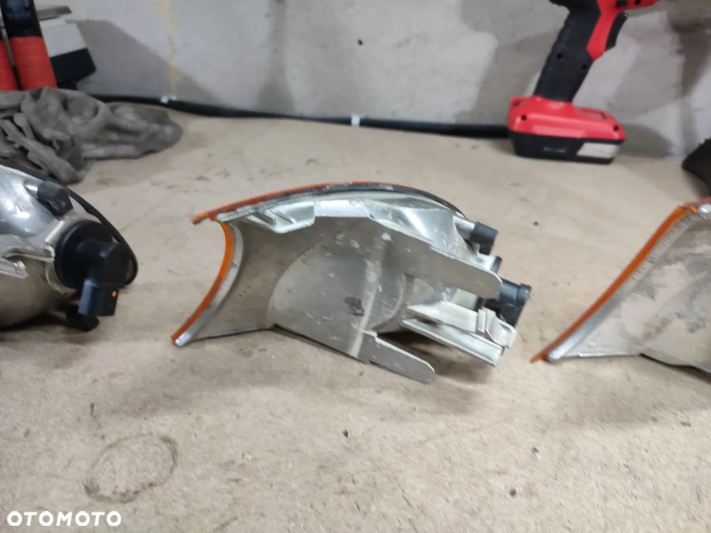 Kierunkowskaz BMW E46 - 9