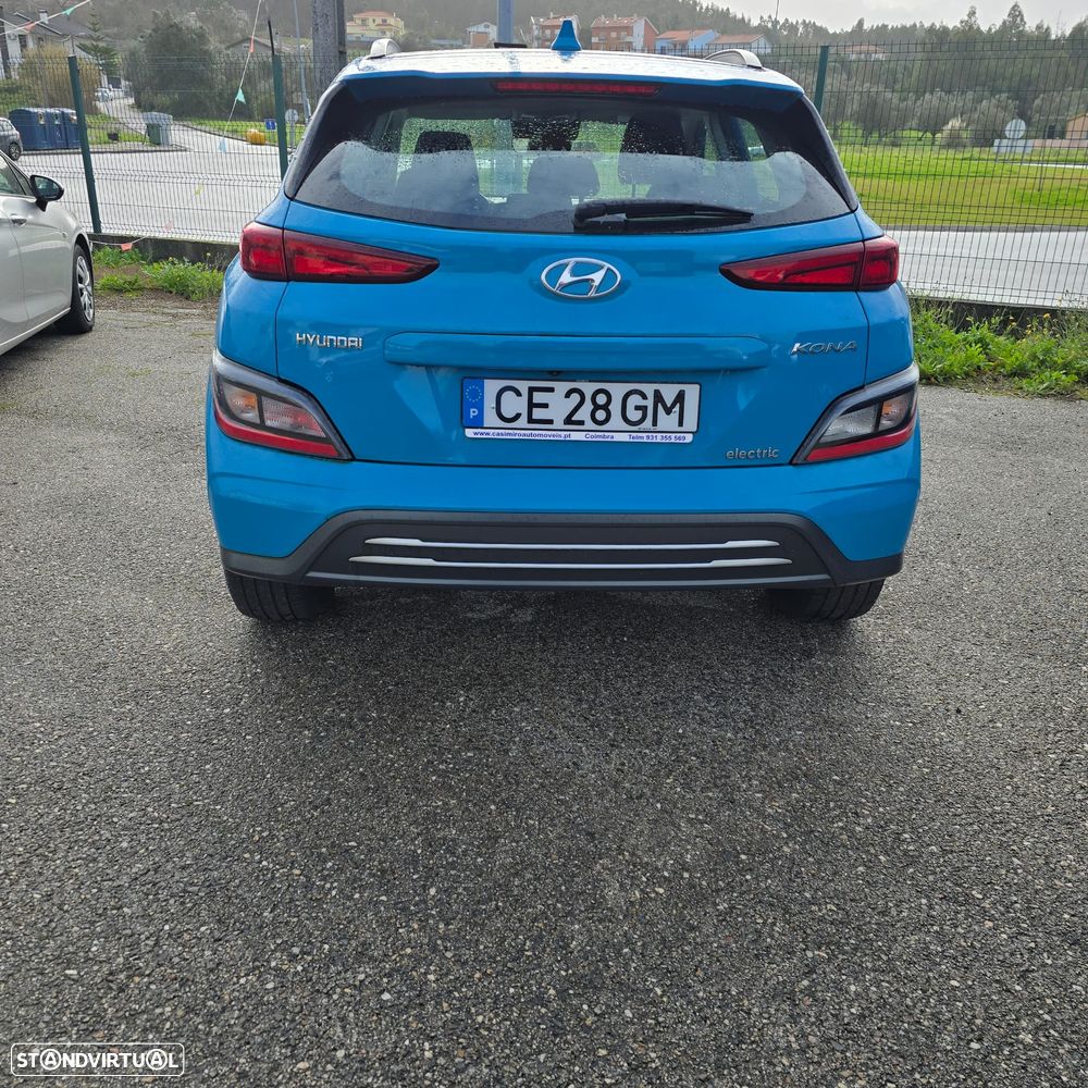 Hyundai Kauai Advantage - 4