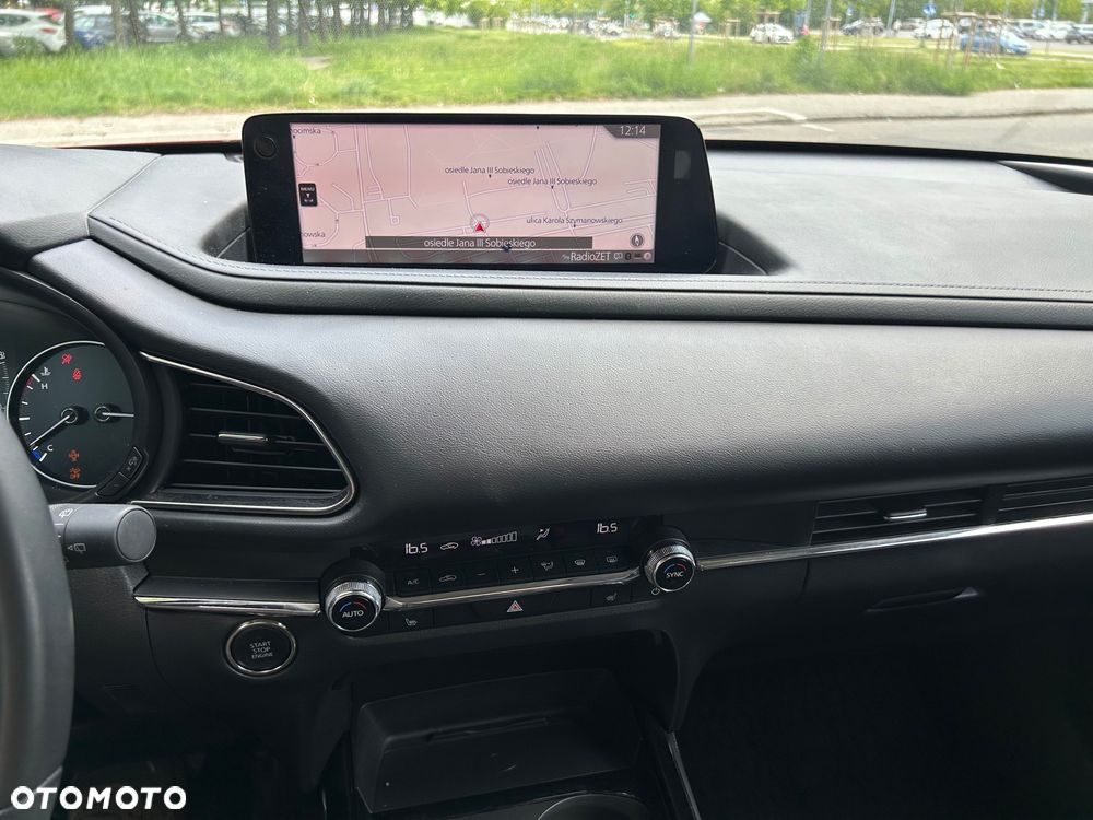 Mazda CX-30 2.0 mHEV Exclusive-Line 2WD - 18