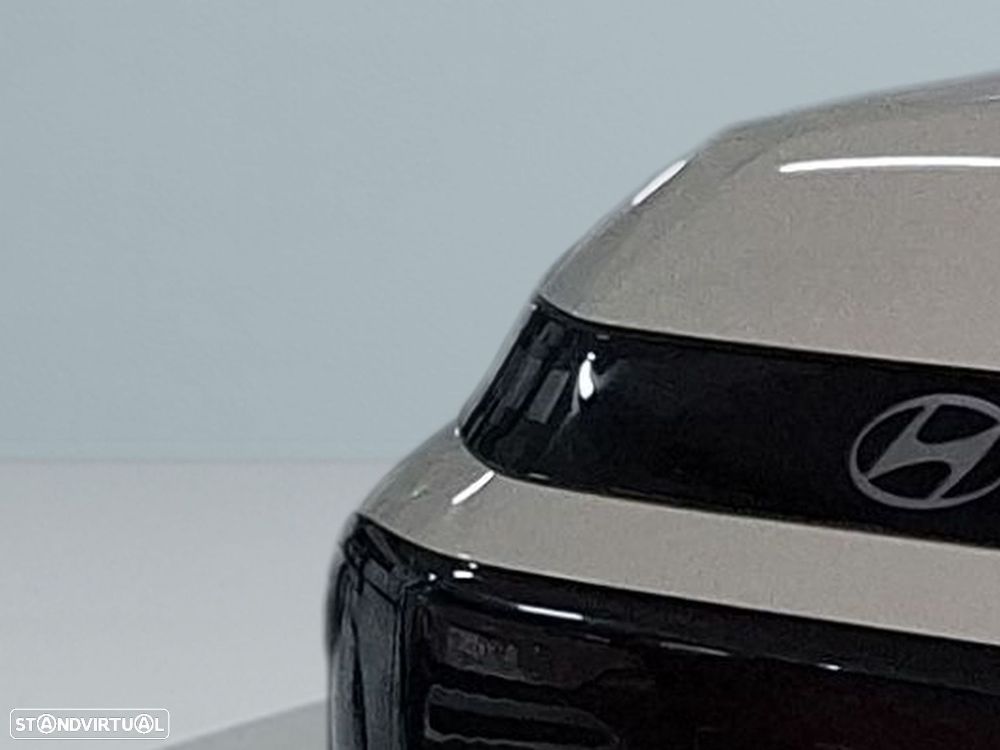 Hyundai Inster 49 kWh Style Plus - 3