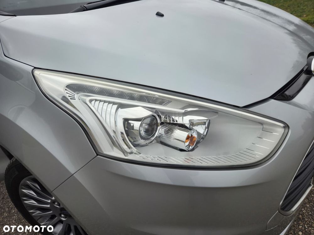Ford B-MAX 1.5 TDCi SYNC Edition - 26