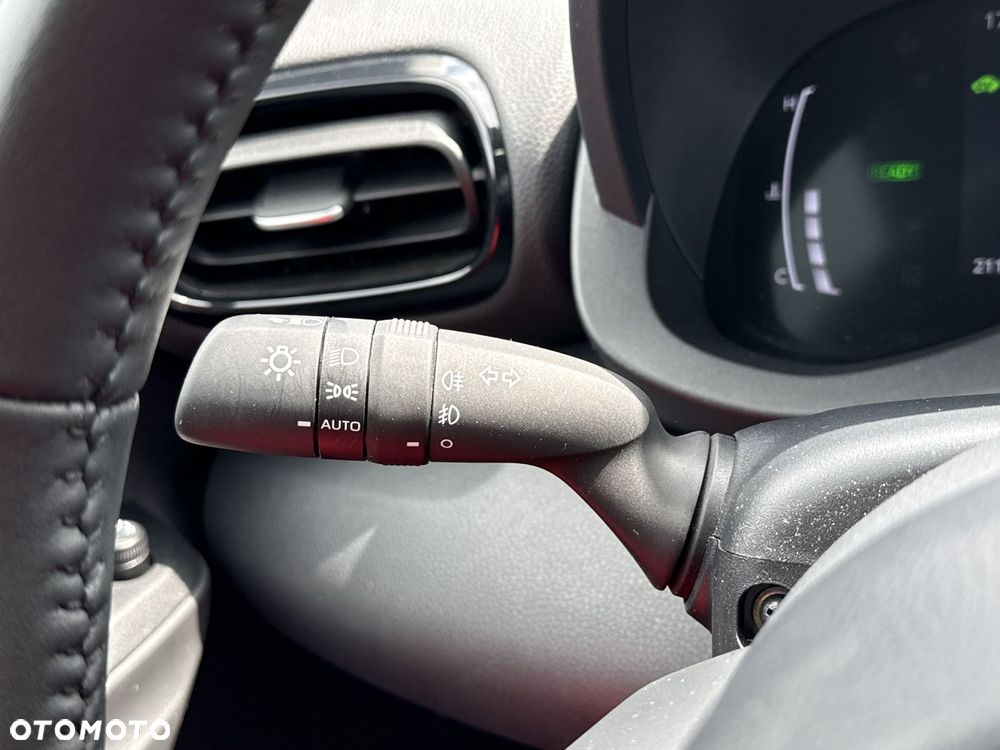 Toyota Yaris Cross Hybrid 1.5 Style AWD - 18