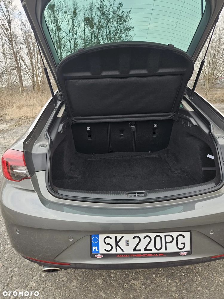 Opel Insignia 2.0 CDTI Cosmo - 6