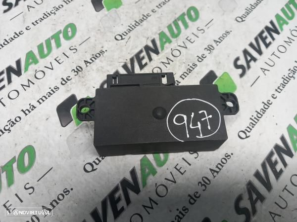 Módulo Eletrónico Porsche 911 (996) - 3