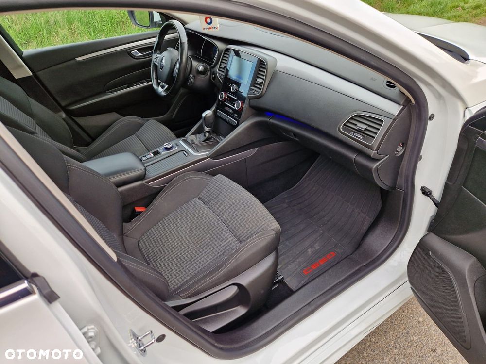 Renault Talisman - 12