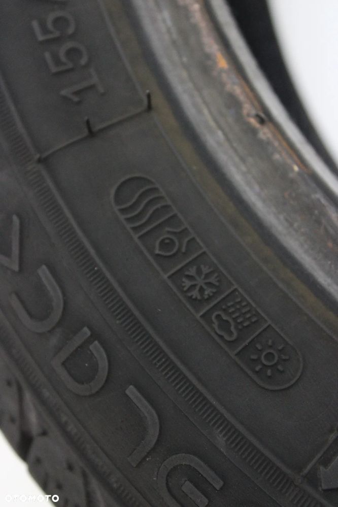 155/65R13 73T Royal A/S ALL SEASON - 9