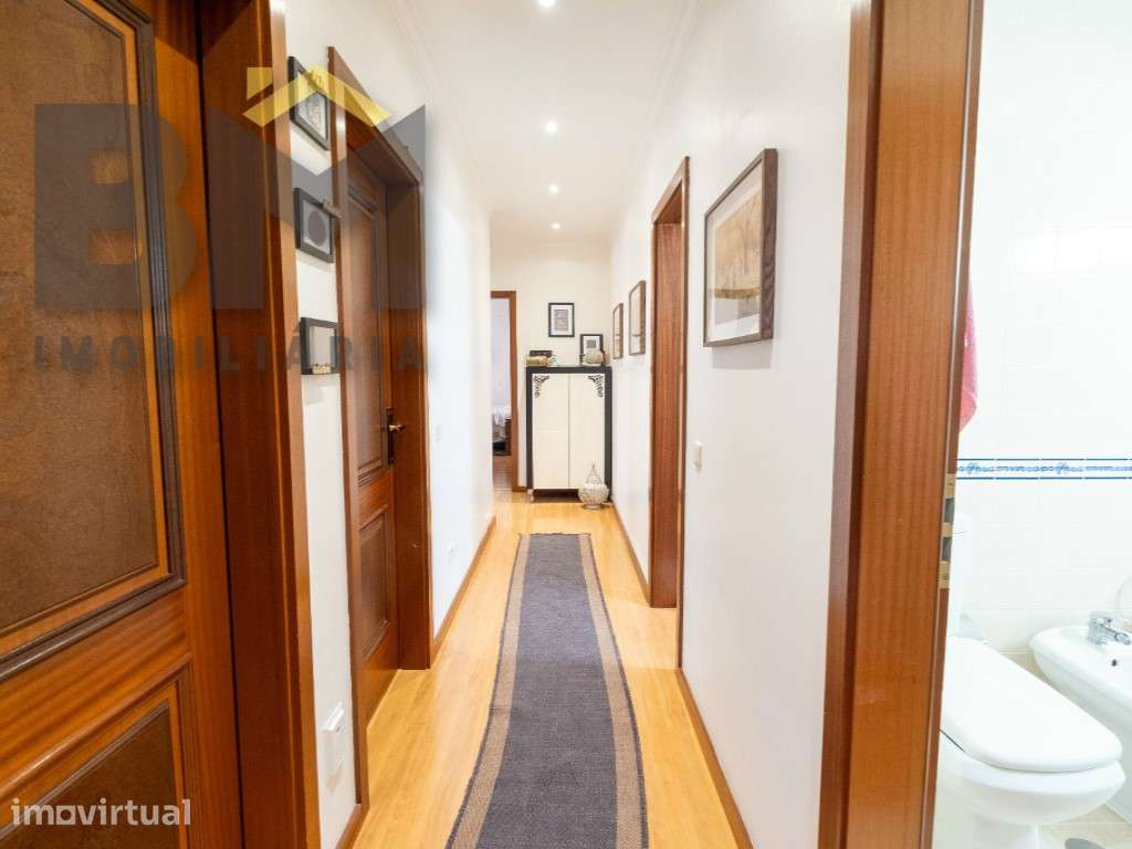 Apartamento T4 nas Quintas das Violetas - Espaço, Conforto e Excele... - Grande imagem: 5/15