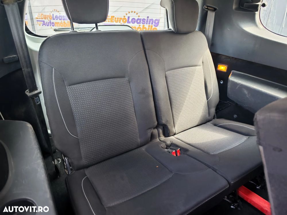 Dacia Lodgy 1.5 Blue dCi Laureate - 16