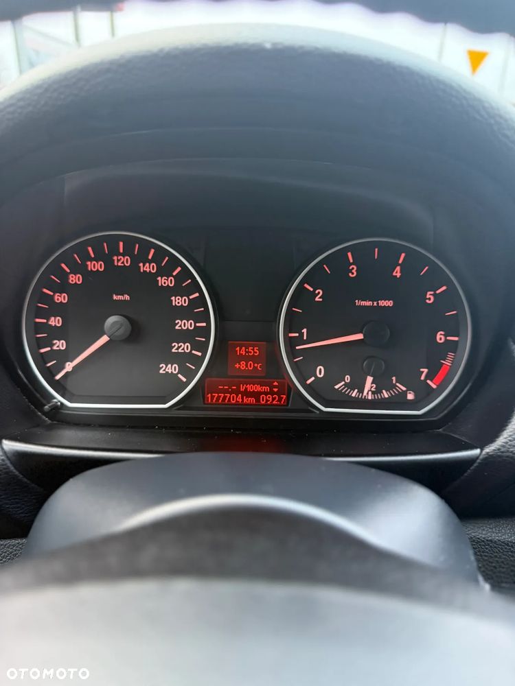 BMW Seria 1 116i - 2