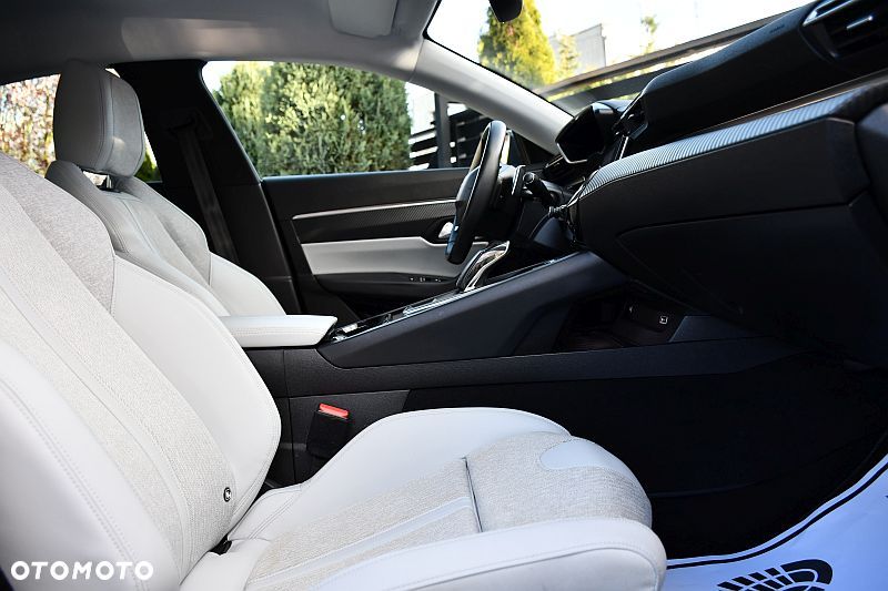 Peugeot 508 BlueHDi 130 EAT8 Allure Pack - 7