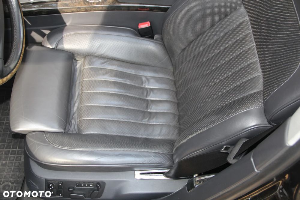 Volkswagen Phaeton 3.0 V6 TDI DPF 4Mot (5os) - 12