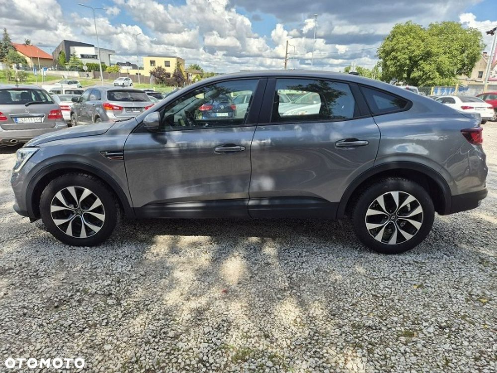 Renault Arkana - 16