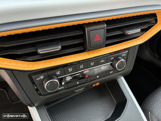 SEAT Arona 1.0 TSI Style - 32