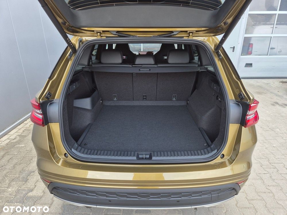 Skoda Kodiaq 2.0 TSI 4x4 Sportline DSG - 23