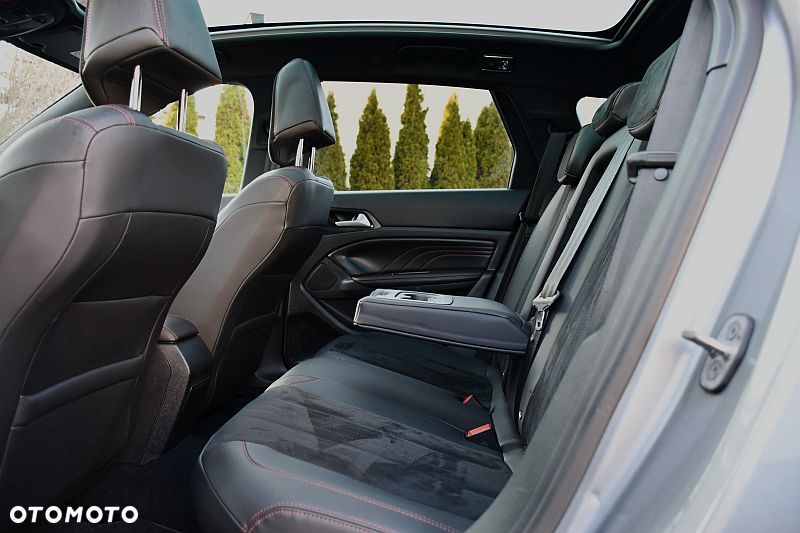 Peugeot 308 BlueHDi 180 EAT6 GT - 19