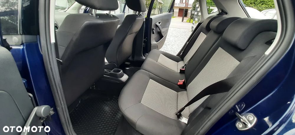 Volkswagen Polo - 33