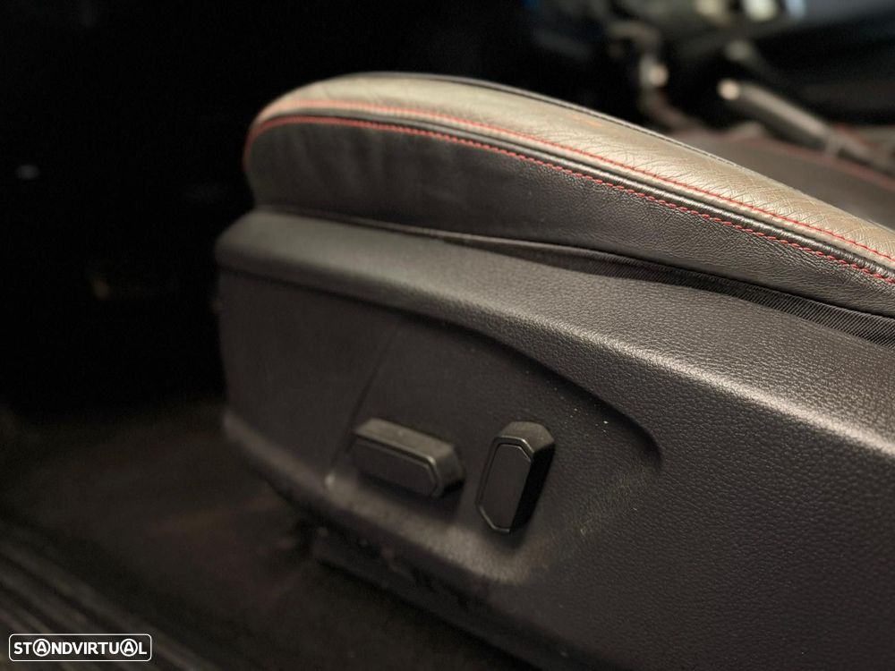 Ford Ranger 2.0 TDCi CD Raptor 4WD - 23