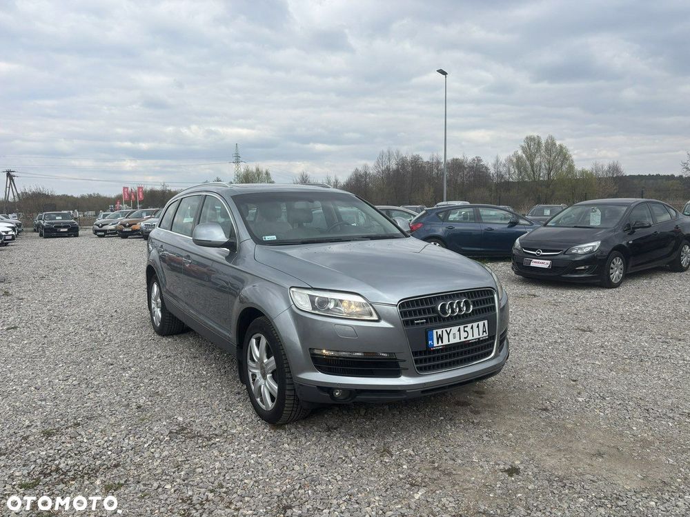 Audi Q7 - 14