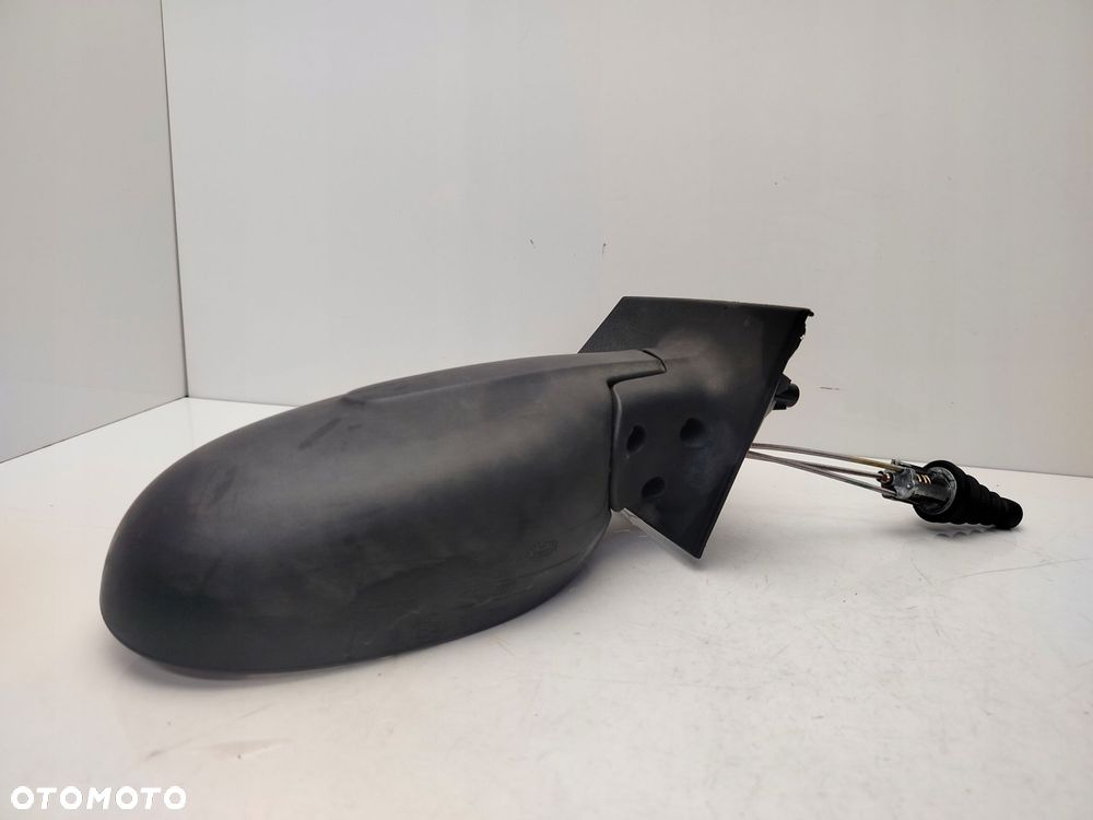 smart fortwo i 450 lift 03r- lusterko prawe zewnętrzne manualne - 5