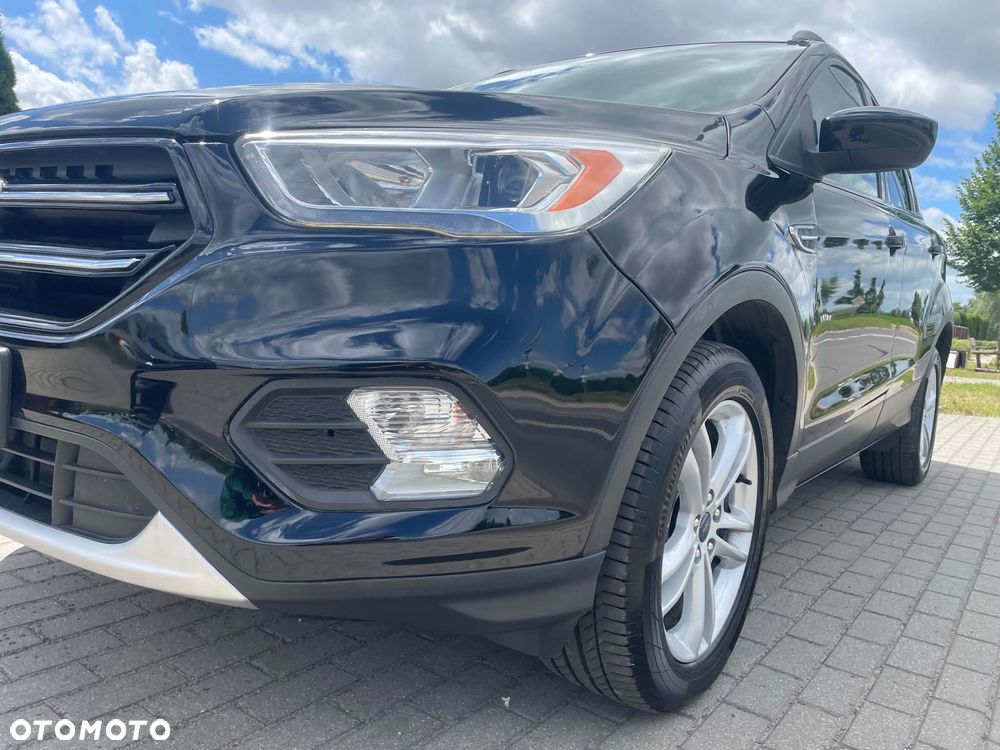 Ford Escape - 6