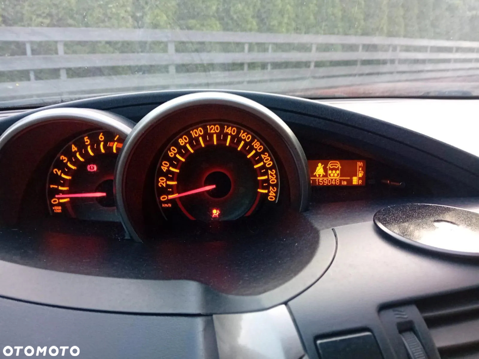 Toyota Verso 1.6 7-Sitzer Comfort - 20