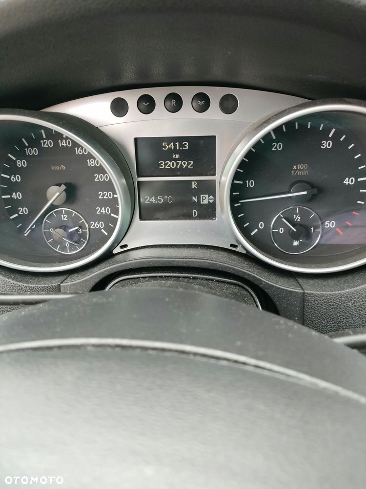 Mercedes-Benz ML 280 CDI 4-Matic - 7
