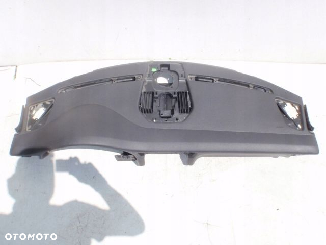 PORSCHE CARRERA 911 991 997 DESKA KONSOLA KOKPIT PULPIT PÓŁKA PARAPET AIRBAG PODUSZKI PASY PAS Raz2 - 3