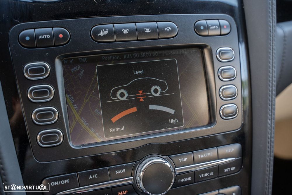 Bentley Continental GT Speed - 11