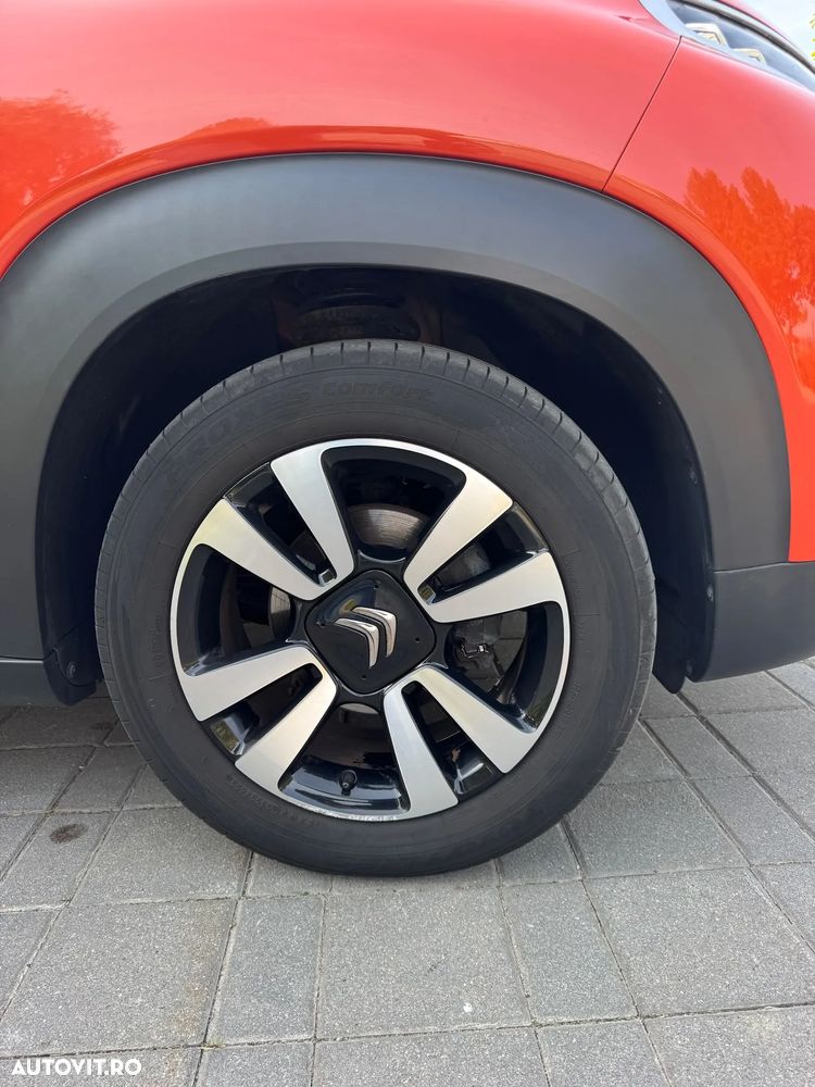 Citroën C3 AIRCROSS - 14