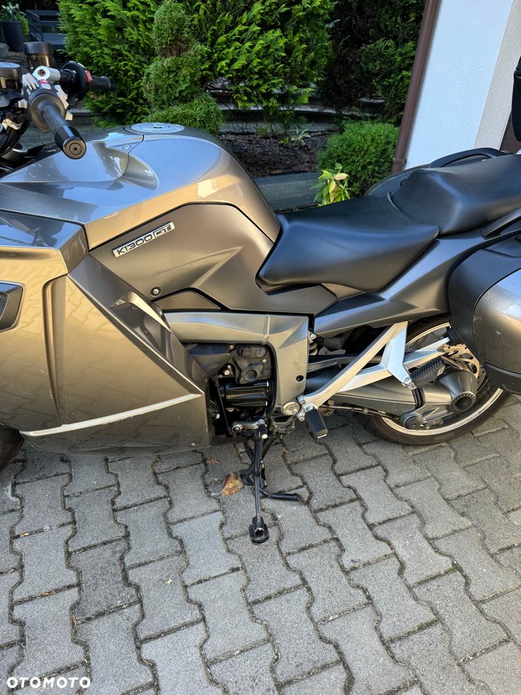 BMW K - 7