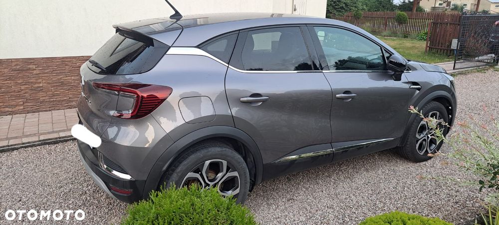 Renault Captur - 4