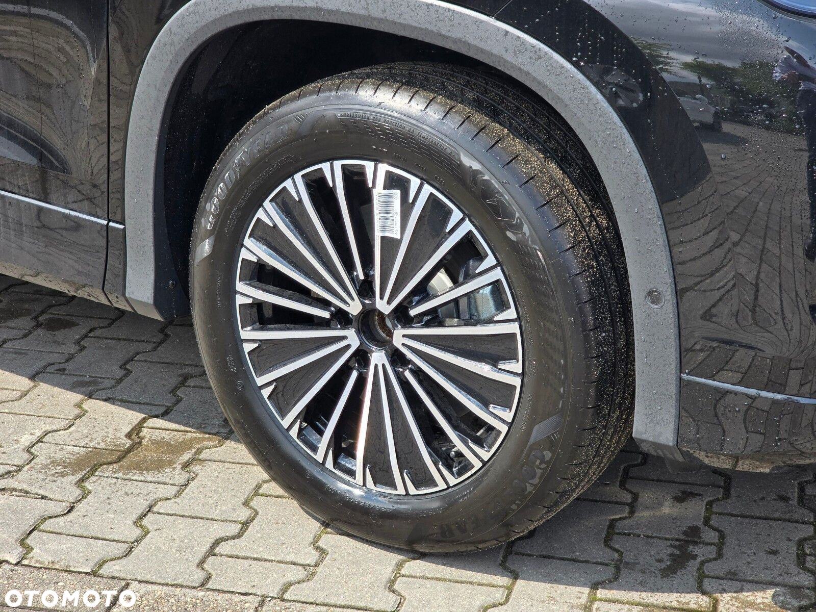 Volkswagen Tayron 2.0 TSI Life Plus DSG - 6