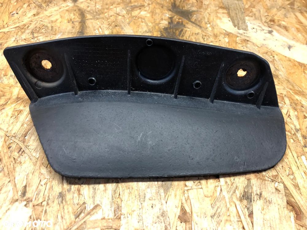 CHLAPACZ LEWY PRAWY PRZÓD TYŁ BMW X3 F25 - 9