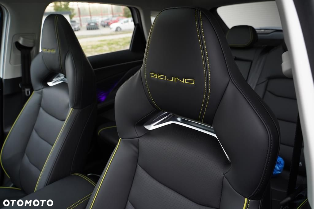 Baic Beijing 5 - 21