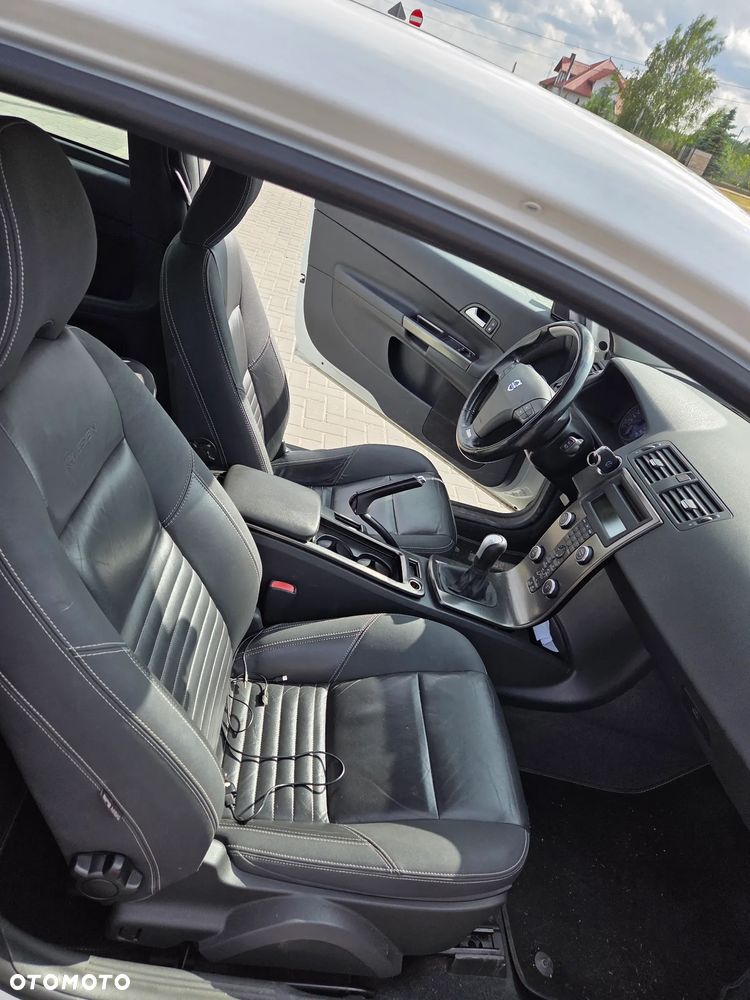 Volvo C30 D2 RDesign Edition Pro - 14