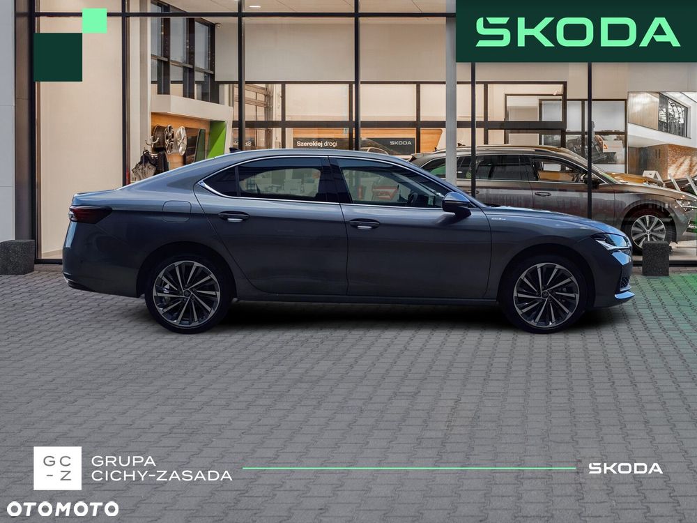 Skoda Superb 2.0 TDI SCR 4x4 L&K DSG - 7