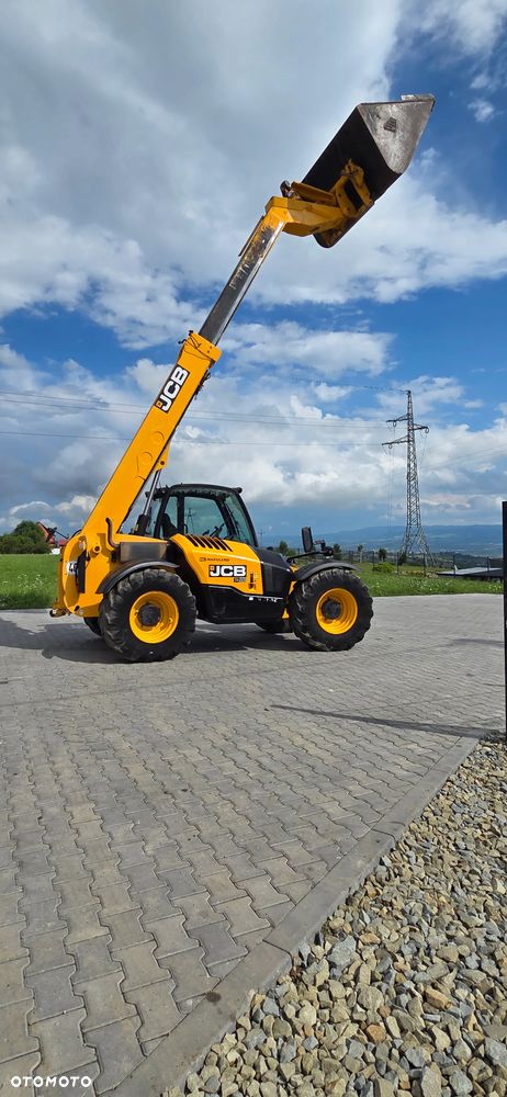 JCB 541-70 - 7