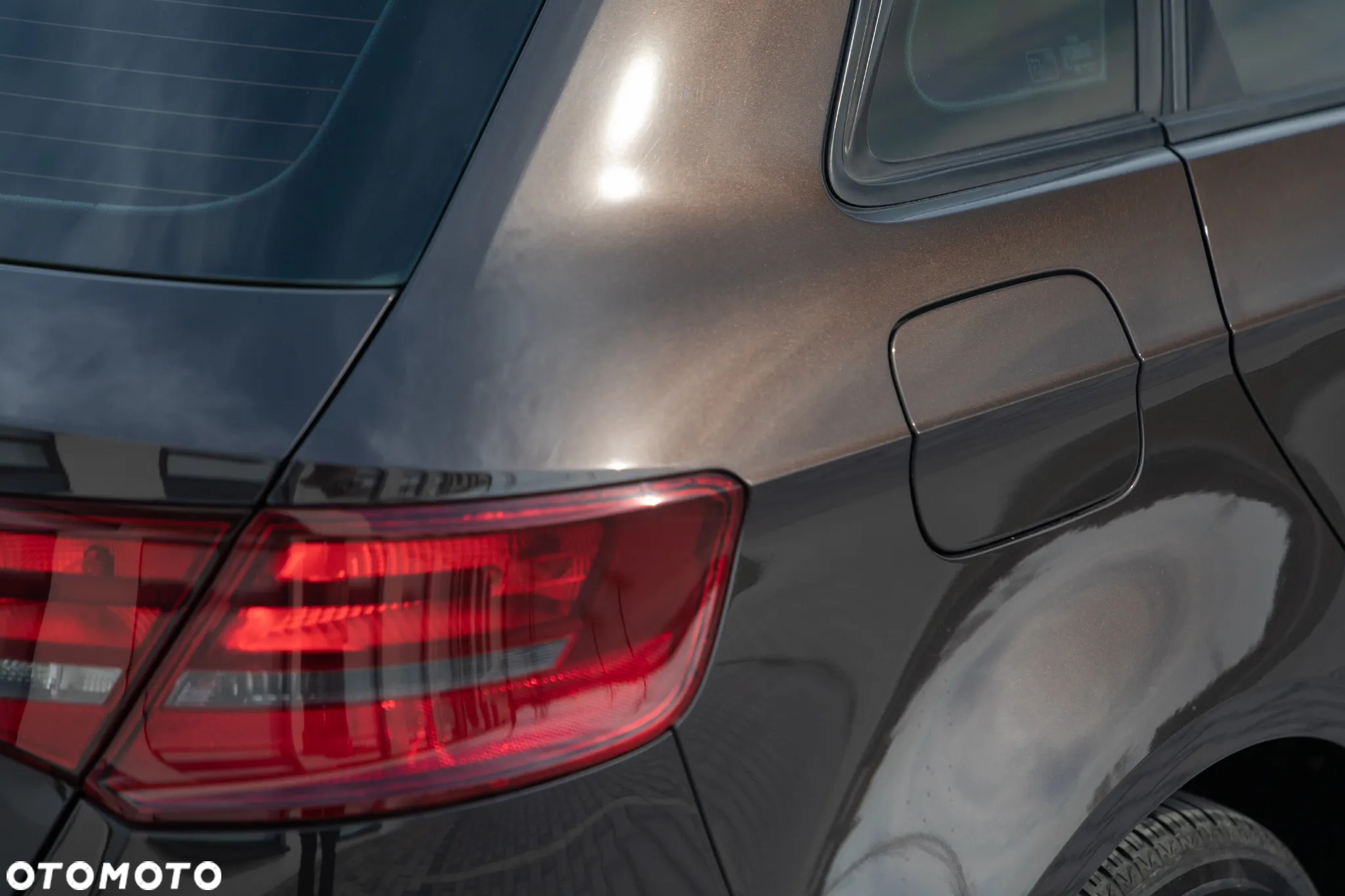 Audi A3 1.6 TDI ultra Attraction - 18