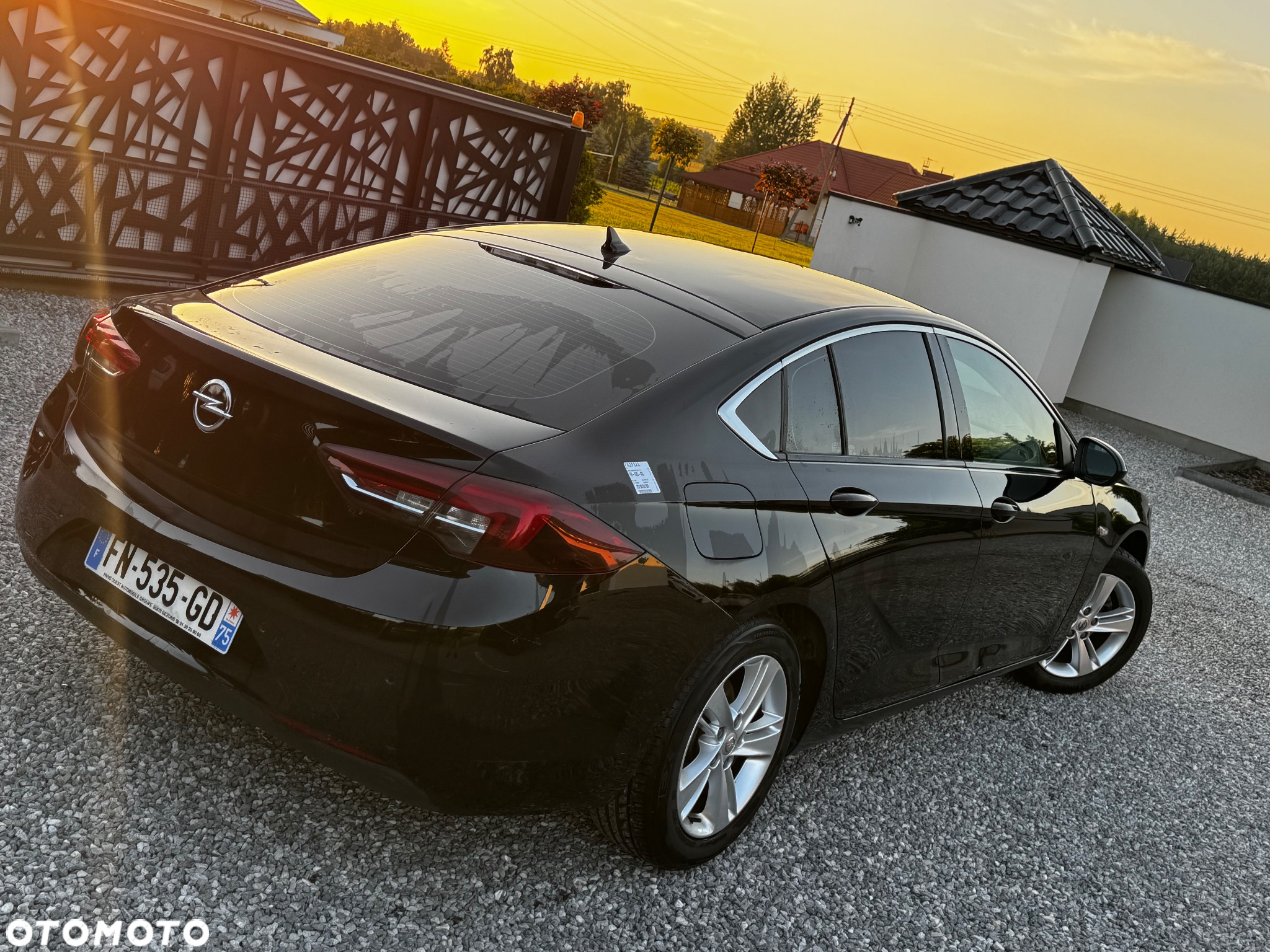 Opel Insignia 1.6 CDTI Exclusive S&S - 3